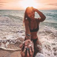 Отзыв от Ира - Виза Destination Thailand